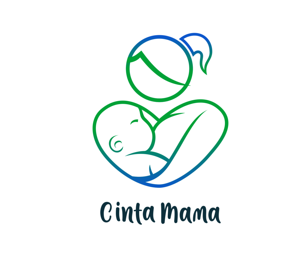 Cinta Mama 2020 logo